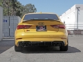 Picture of aFe MACHForce XP 3in-2-5in 304SS Exhaust Cat-Back 15-20 Audi S3 L4-2-0L t - Carbon Tips