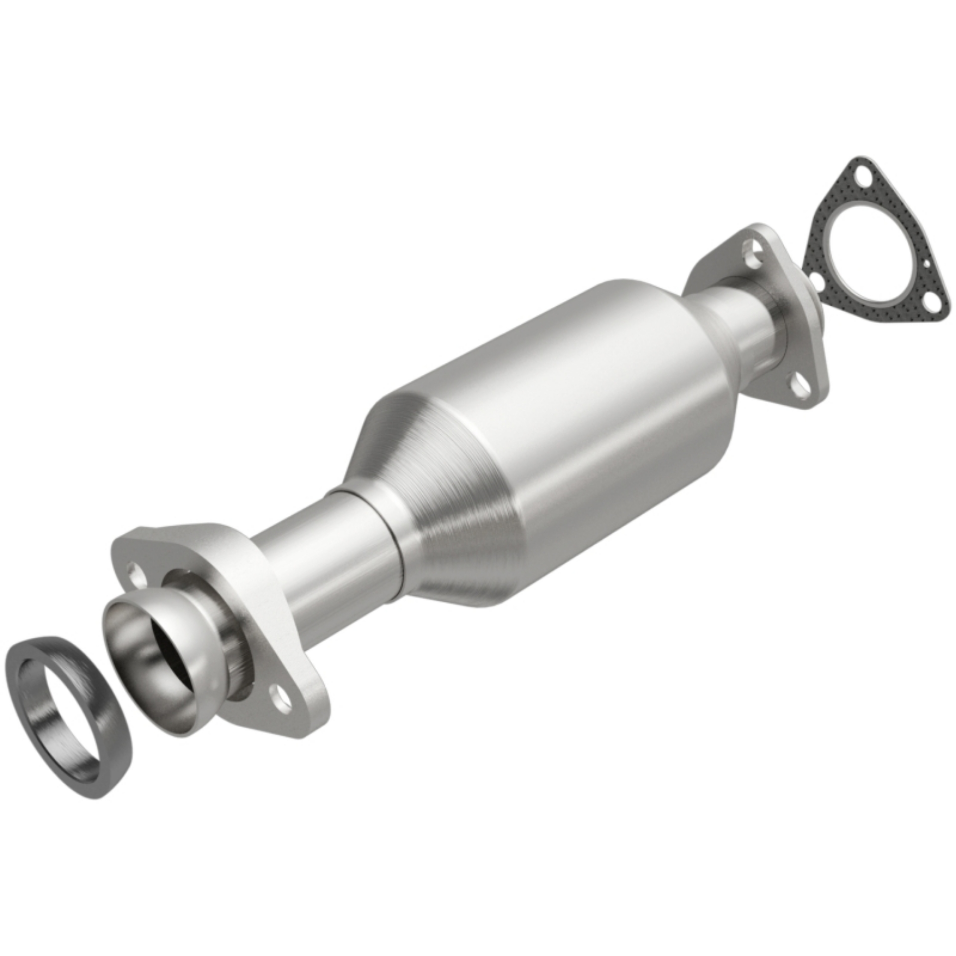 Picture of MagnaFlow 88-95 Civic-CRX 1-5-1-6 CA Manifold DF Converter
