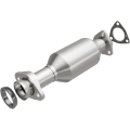 Picture of MagnaFlow 88-95 Civic-CRX 1-5-1-6 CA Manifold DF Converter
