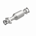 Picture of MagnaFlow 88-95 Civic-CRX 1-5-1-6 CA Manifold DF Converter
