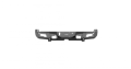 Picture of Road Armor 17-22 Ford F250-F350-F450 iDentity Rear Bumper - Powder Coated Black Light Texture