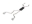Picture of aFe MACH Force-Xp 2-5in- 304 SS C-B Exhaust 20-21 Ford Explorer V6-3-0L - Polished Tip