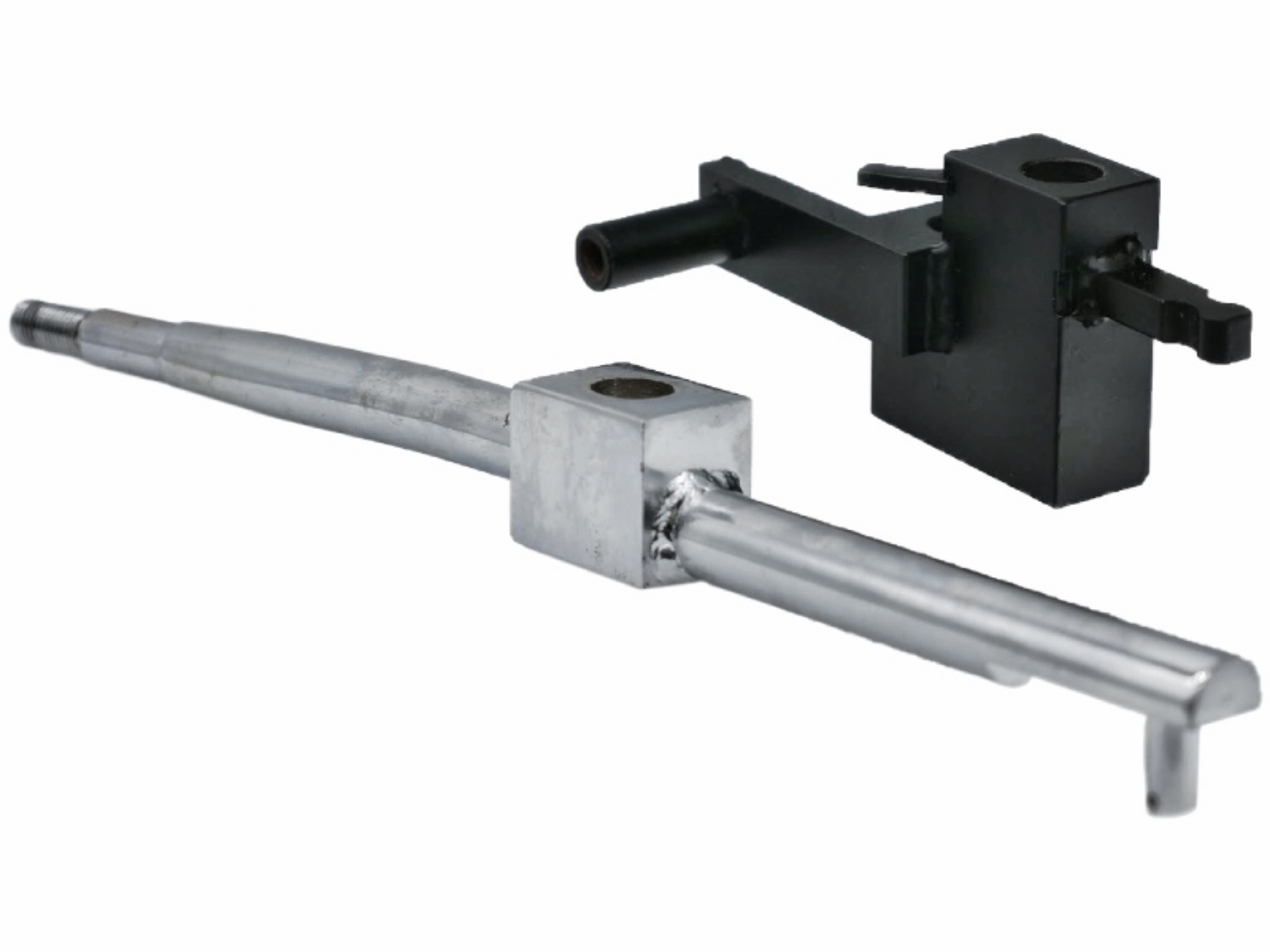 Picture of Fidanza 95-99 Mitsubishi Eclipse Short Throw Shifter