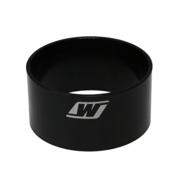 Picture of Wiseco 72-50mm Black Anodized Piston Ring Compressor Sleeve