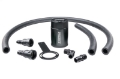 Picture of Corsa 2018-2025 Jeep Wrangler JL & JLU - Gladiator JT 3-6L Oil Catch Can
