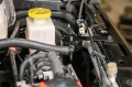 Picture of Corsa 2018-2025 Jeep Wrangler JL & JLU - Gladiator JT 3-6L Oil Catch Can