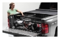 Picture of Roll-N-Lock 19-22 Ford Ranger 72-7in- Bed Length Cargo Manager