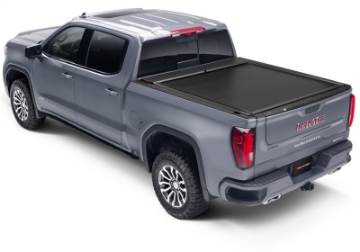 Picture of Roll-N-Lock 19-22 Ford Ranger 61in- Bed Length A-Series XT Retractable Tonneau Cover