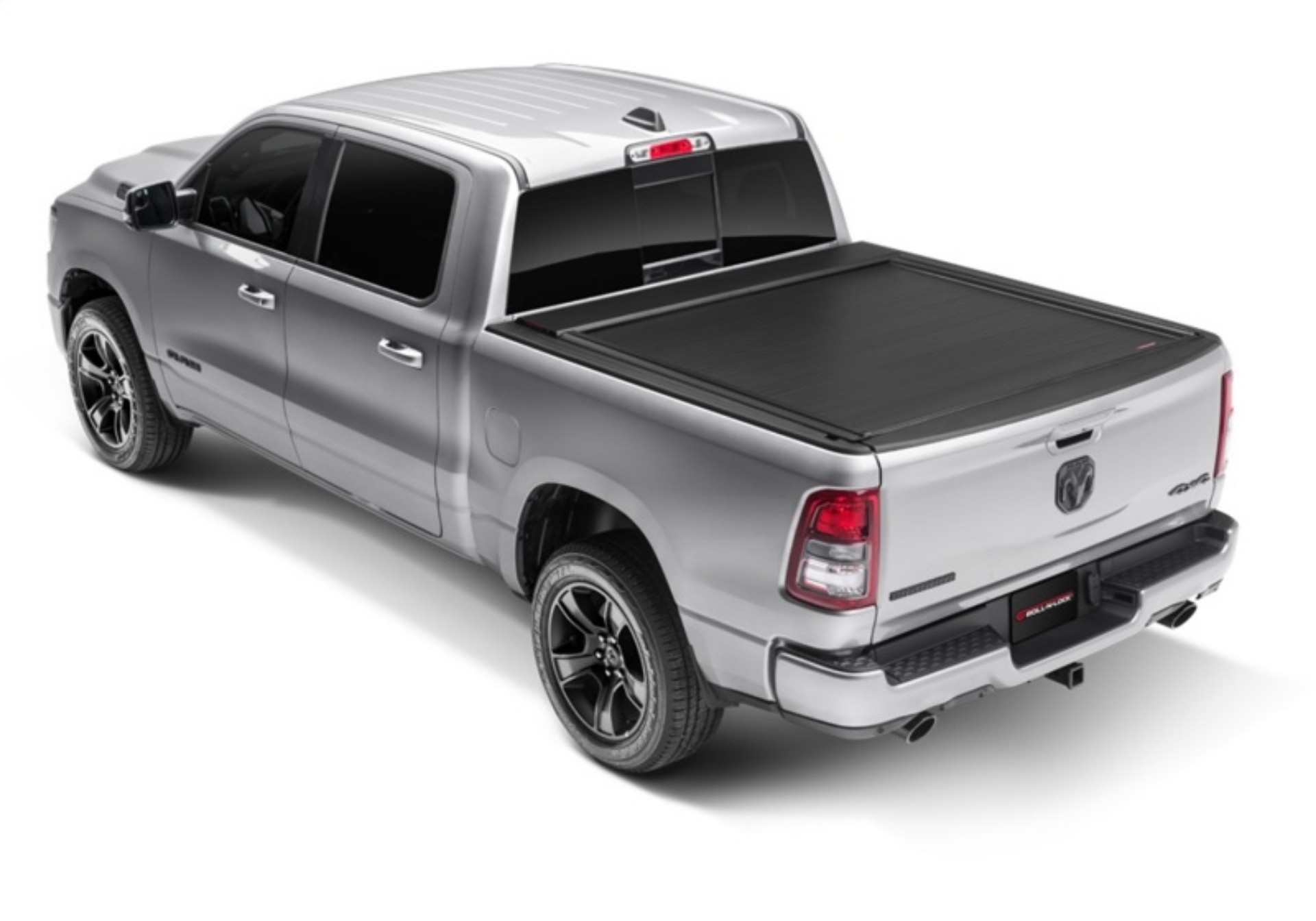 Picture of Roll-N-Lock 15-20 Ford F150 67-1in Bed Length E-Series XT Retractable Tonneau Cover