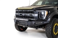 Picture of Addictive Desert Designs 21-22 Ford Raptor HoneyBadger Front Bumper