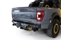 Picture of Addictive Desert Designs 21-22 Ford Raptor HoneyBadger Rear Bumper