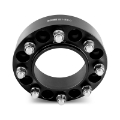 Picture of Borne Off-Road Wheel Spacers - 8X170 - 125 - 50mm - M14 - Black