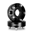 Picture of Borne Off-Road Wheel Spacers - 5x127 - 71-6 - 38-1mm - M14 - Black
