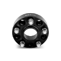 Picture of Borne Off-Road Wheel Spacers - 5x127 - 71-6 - 45mm - M14 - Black