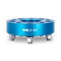 Picture of Borne Off-Road Wheel Spacers - 5x127 - 71-6 - 45mm - M14 - Blue
