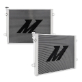 Picture of Mishimoto 2016+ Toyota Tacoma 2-7L-3-5L Performance Aluminum Radiator