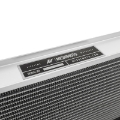 Picture of Mishimoto 2016+ Toyota Tacoma 2-7L-3-5L Performance Aluminum Radiator