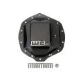 Picture of Wehrli 01-19 Chevrolet Duramax-03-19 Dodge Cummins 11-5in AAM Rear Diff- Cover - Bengal Red