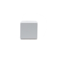 Picture of ORACLE Lighting Universal Illuminated LED Letter Badges - Matte Wht Surface Finish - I