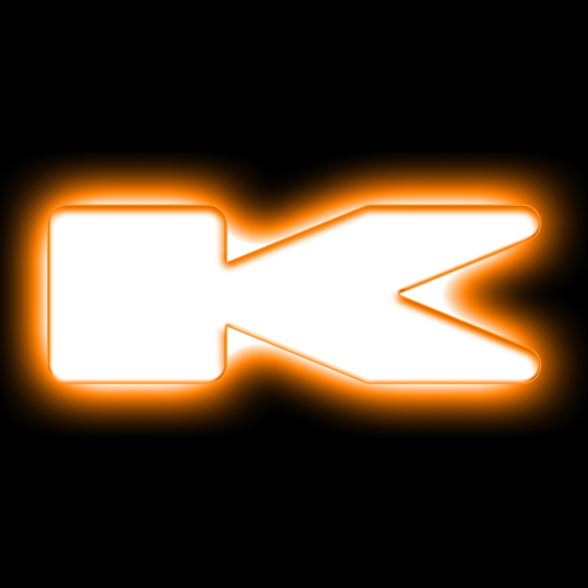 Picture of ORACLE Lighting Universal Illuminated LED Letter Badges - Matte Wht Surface Finish - K