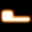 Picture of ORACLE Lighting Universal Illuminated LED Letter Badges - Matte Wht Surface Finish - L