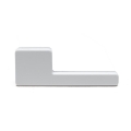 Picture of ORACLE Lighting Universal Illuminated LED Letter Badges - Matte Wht Surface Finish - L