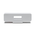 Picture of ORACLE Lighting Universal Illuminated LED Letter Badges - Matte Wht Surface Finish - Q