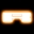 Picture of ORACLE Lighting Universal Illuminated LED Letter Badges - Matte Wht Surface Finish - R