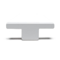 Picture of ORACLE Lighting Universal Illuminated LED Letter Badges - Matte Wht Surface Finish - T