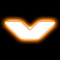 Picture of ORACLE Lighting Universal Illuminated LED Letter Badges - Matte Wht Surface Finish - V