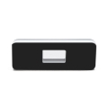 Picture of ORACLE Lighting Universal Illuminated LED Letter Badges - Matte Blk Surface Finish - O