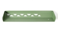 Picture of GrimmSpeed 13-17 Subaru Crosstrek TRAILS Pulley Cover - Green