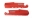 Picture of GrimmSpeed 2018+ Subaru Crosstrek TRAILS Fender Shrouds - Red