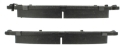 Picture of StopTech 08-20 Cadillac Escalade Front Truck & SUV Brake Pad