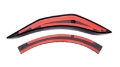 Picture of GrimmSpeed 2018+ Subaru Crosstrek TRAILS Fender Flare Kit