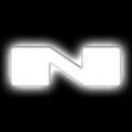 Picture of ORACLE Lighting Universal Illuminated LED Letter Badges - Matte Wht Surface Finish - N
