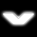Picture of ORACLE Lighting Universal Illuminated LED Letter Badges - Matte Wht Surface Finish - V