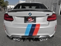 Picture of aFe MACHForce XP Exhausts Cat-Back SS 19-21 BMW M2 Competition L6-3-0L w-Polished Tips