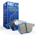 Picture of EBC 79-88 Porsche 924 2-0T Bluestuff Front Brake Pads