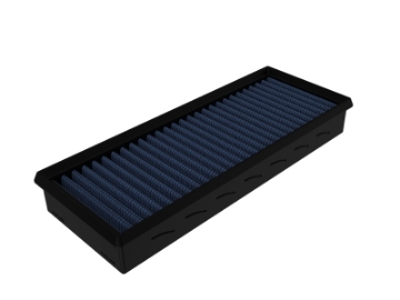 Picture of aFe MagnumFLOW OE Replacement Air Filter w- Pro 5R Media 17-21 Nissan Titan V8-5-6L