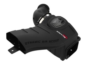 Picture of aFe POWER Momentum HD Cold Air Intake System w- Pro Dry S Media 94-97 Ford Powerstroke 7-3L