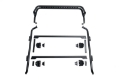 Picture of Rugged Ridge 20-22 Jeep Gladiator Sport Rack