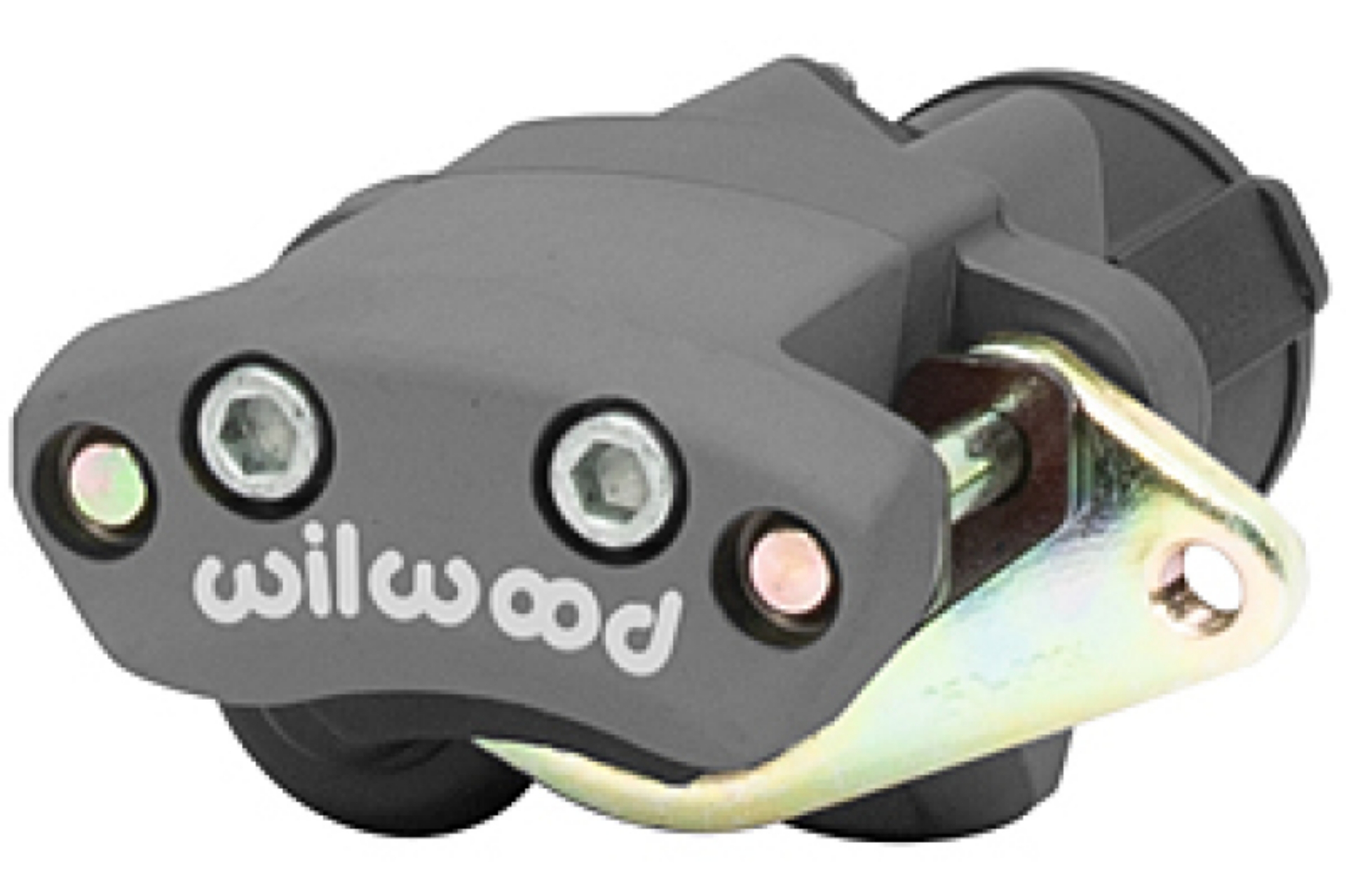 Picture of Wilwood Caliper-Combination Parking Brake- EPB1 - R-H-Ano -81in Disc