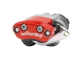 Picture of Wilwood Caliper-Combination Parking Brake- EPB1 - R-H-Red -81in Disc
