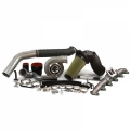 Picture of Industrial Injection 10-12 Dodge Cummins 6-7L S467-7 w-Race Cover 11-00 Turbine A-R Turbo Kit