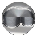 Picture of JE Pistons 351 SBF DOME Piston - Single - Right