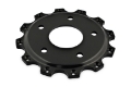 Picture of DBA 97-12 Chevrolet Corvette 5000 Series DBA Center Bell - Black