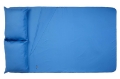 Picture of Thule Tepui Foothill Sheets Size 84in x 47in Incl- Fitted Sheet-Flat Sheet-2 Pillow Cases - Blue