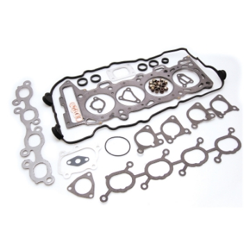 Picture of Cometic Street Pro Nissan SR20DET AWD 87MM BORE, -051in Top End Kit