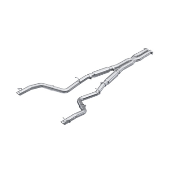 Picture of MBRP 15-16 Dodge Charger 5-7L Cat Back T304 Exhaust System